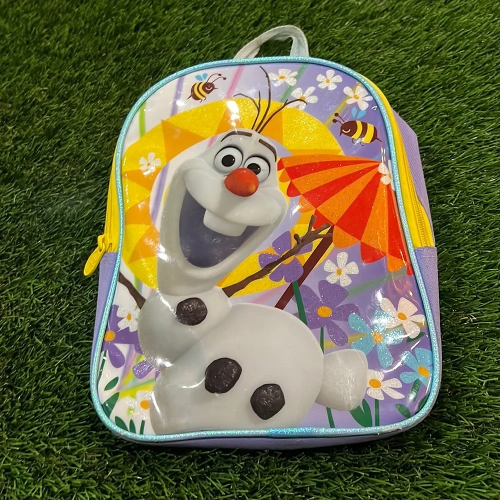 Olaf backpack - Disney